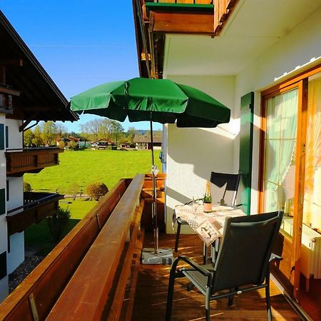 Branderschrofen Apartment ชวานเกา ภายนอก รูปภาพ