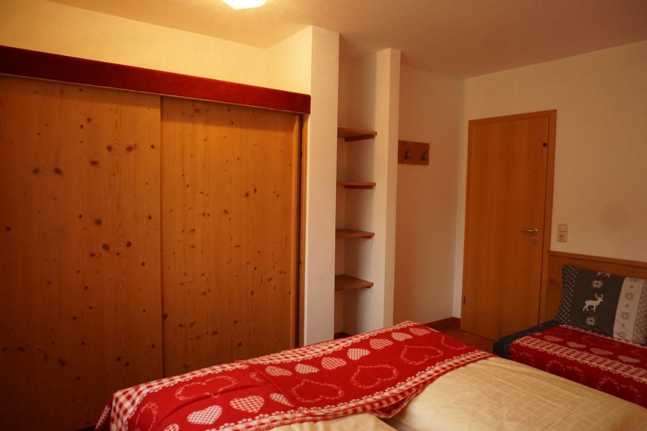 Branderschrofen Apartment ชวานเกา ภายนอก รูปภาพ