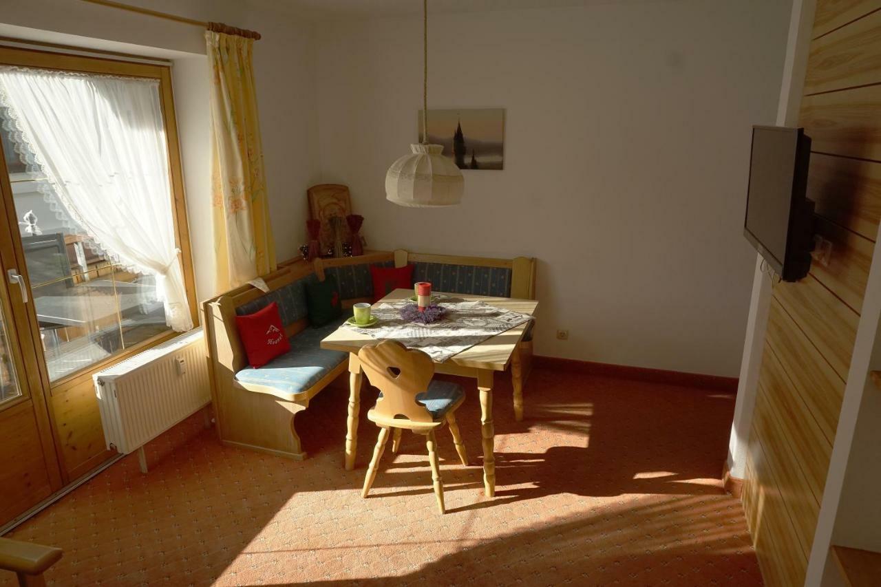 Branderschrofen Apartment ชวานเกา ภายนอก รูปภาพ